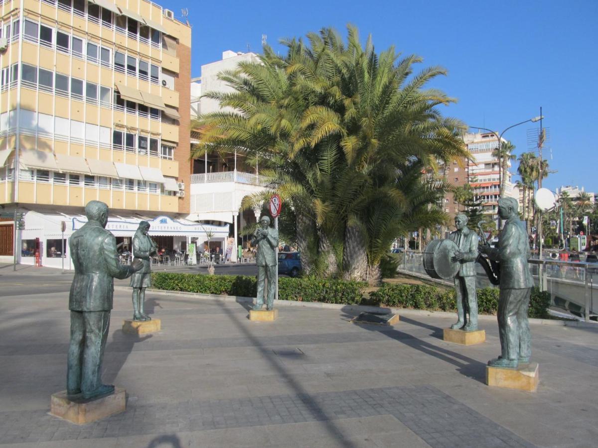 Sun&Holiday! Plaża 5 min, basen. Torrevieja Exterior foto
