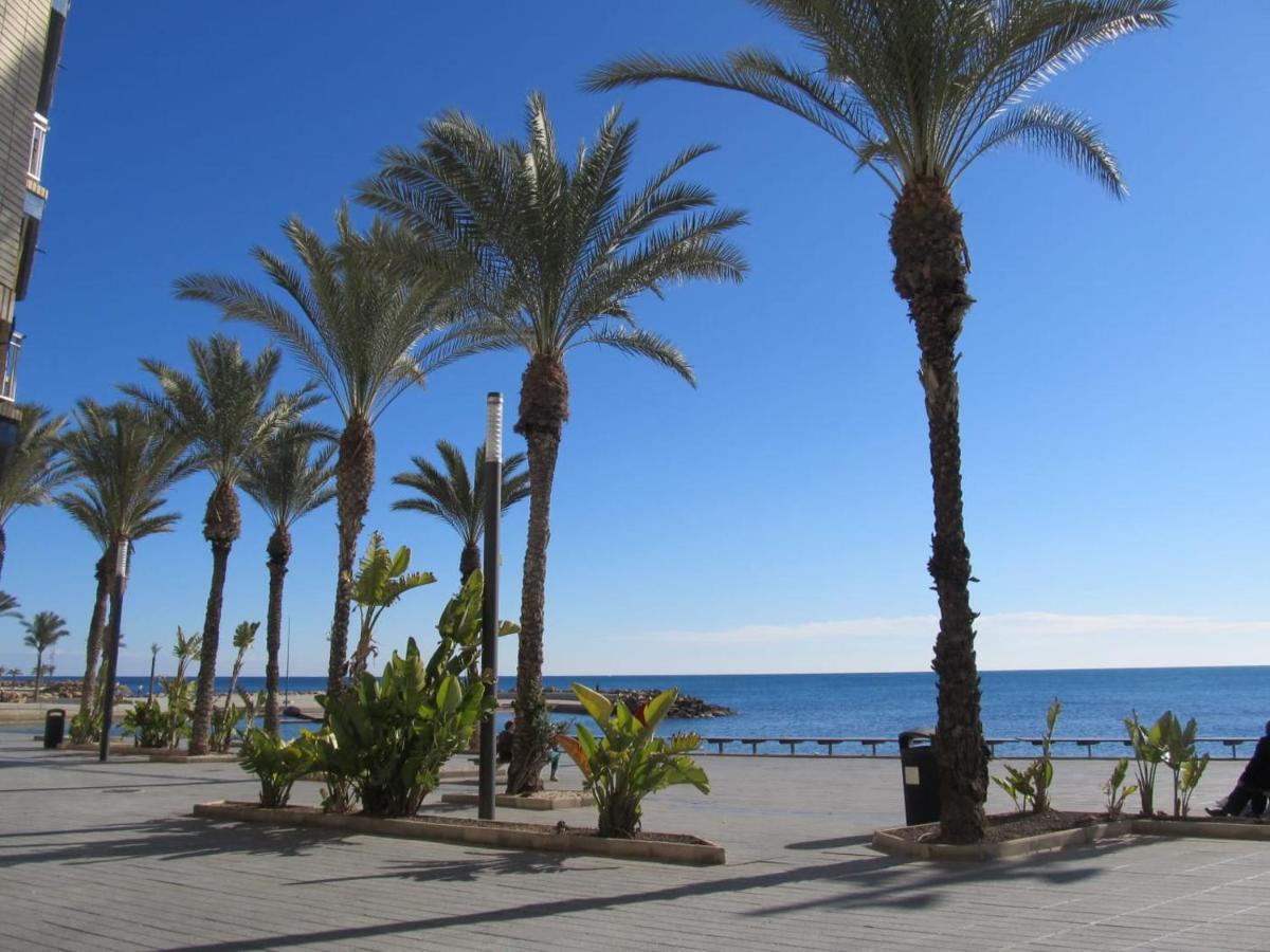 Sun&Holiday! Plaża 5 min, basen. Torrevieja Exterior foto