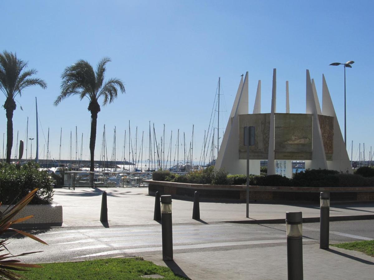 Sun&Holiday! Plaża 5 min, basen. Torrevieja Exterior foto