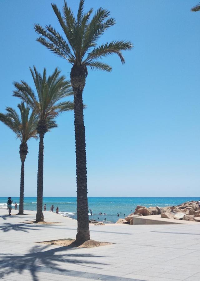 Sun&Holiday! Plaża 5 min, basen. Torrevieja Exterior foto