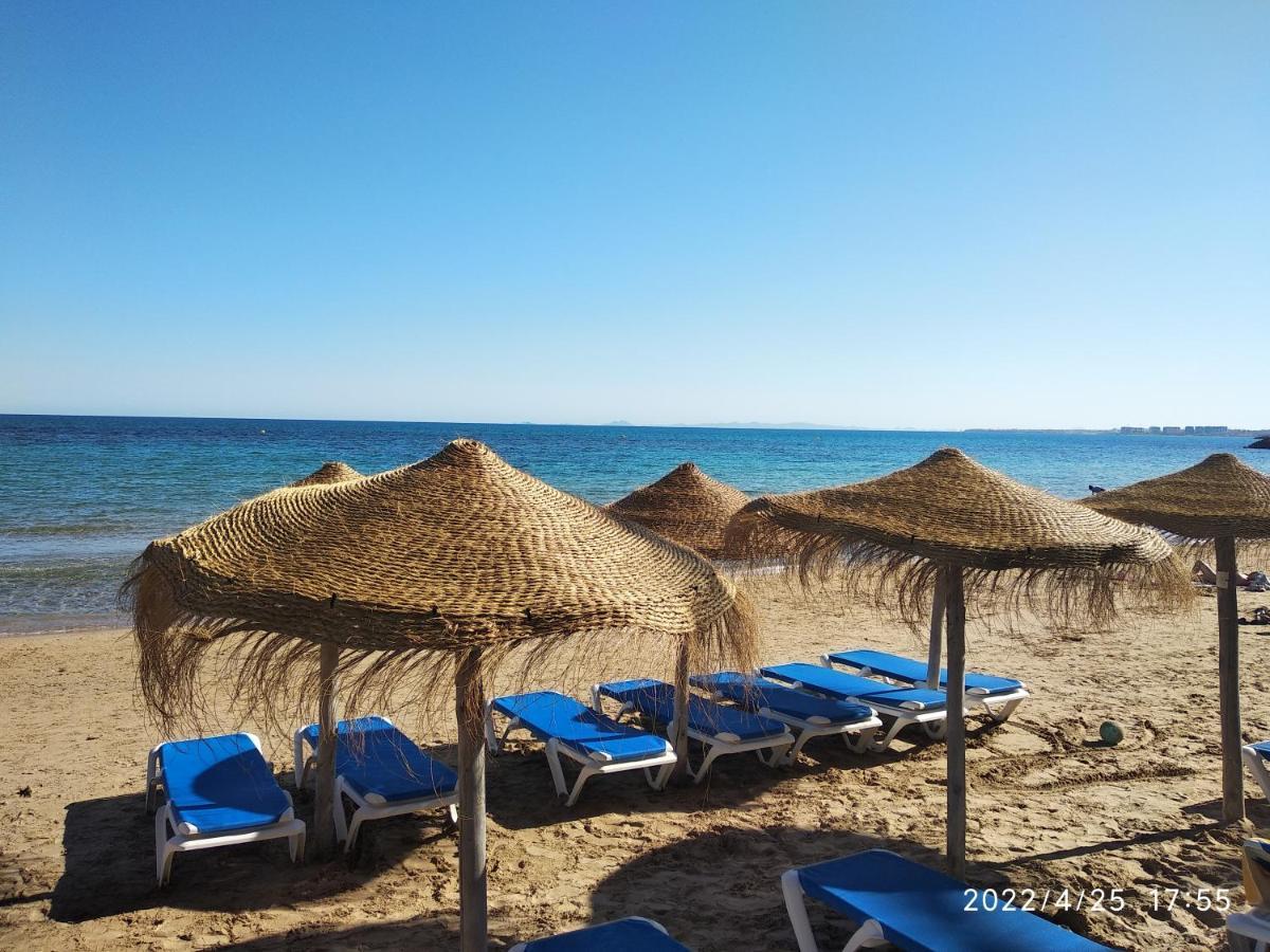 Sun&Holiday! Plaża 5 min, basen. Torrevieja Exterior foto
