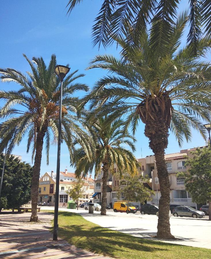 Sun&Holiday! Plaża 5 min, basen. Torrevieja Exterior foto
